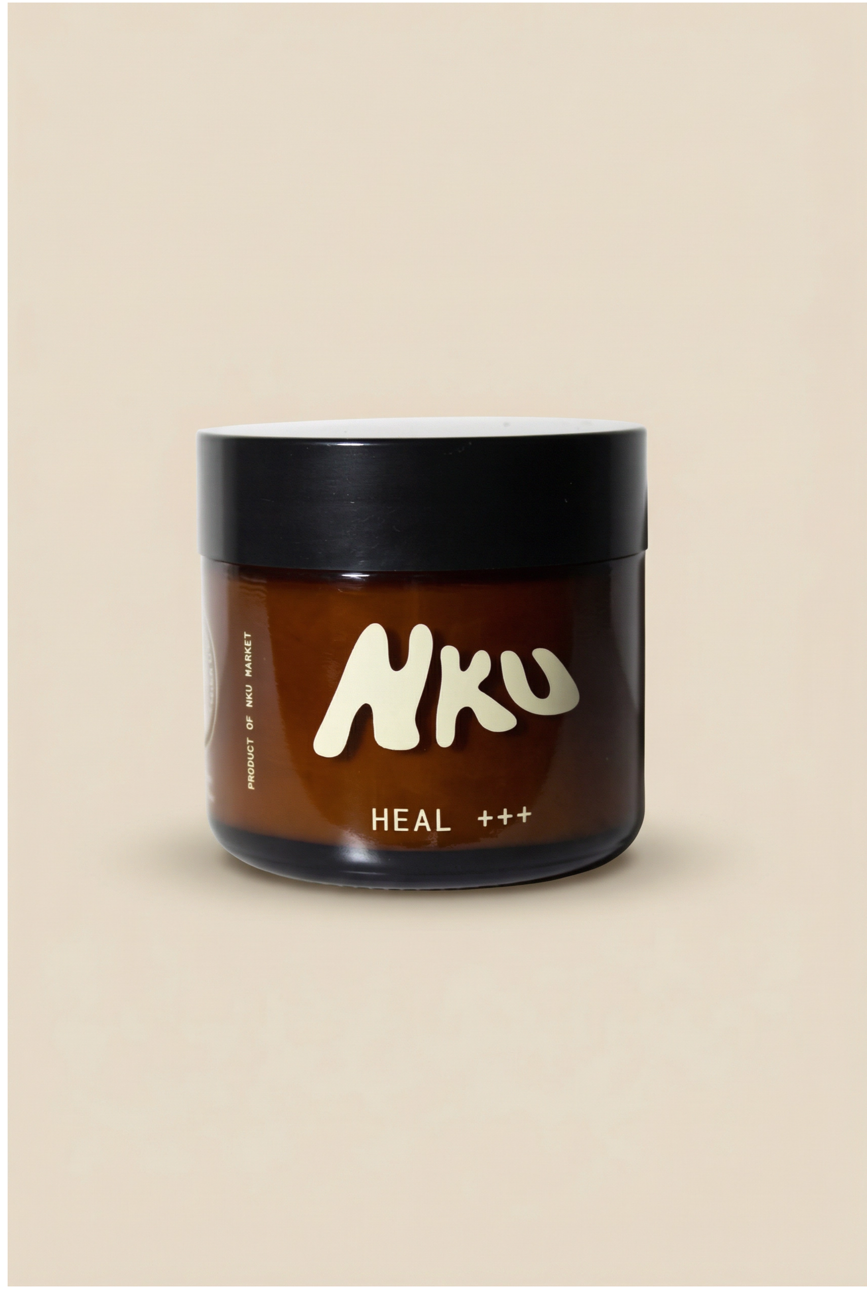 Nku HEAL +++