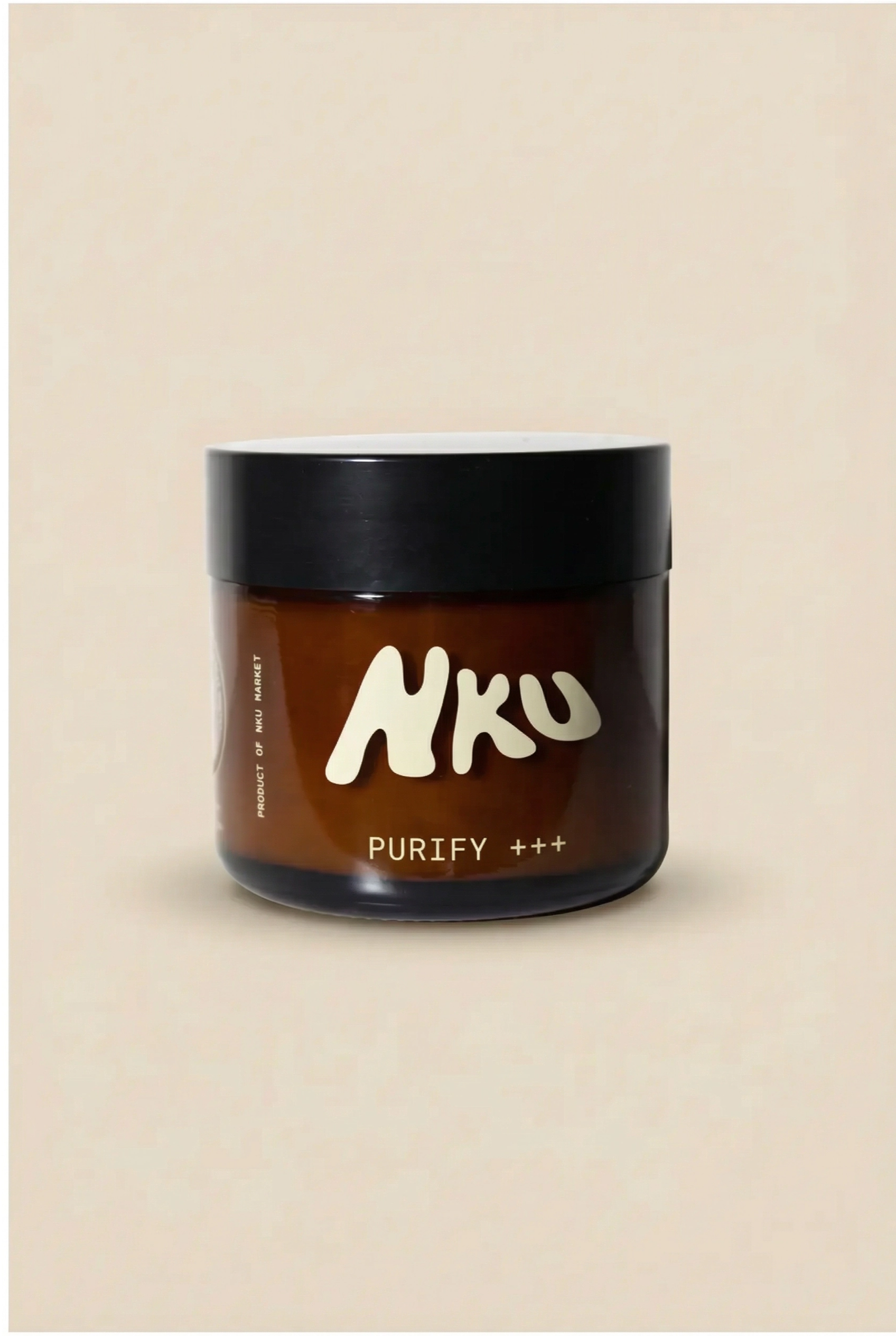 Nku PURIFY +++ Coming soon